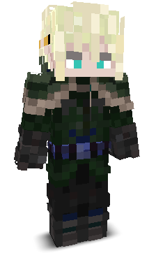 M_Kaczor's skin