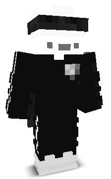 okradnecidom's skin