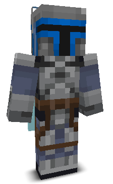 EnergyTimaty's skin