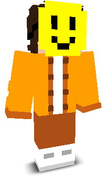 ProggraD's skin