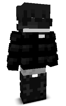 ElGranPanita's skin