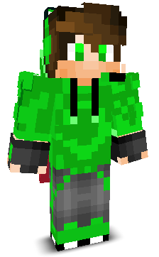 C10NR3X's skin