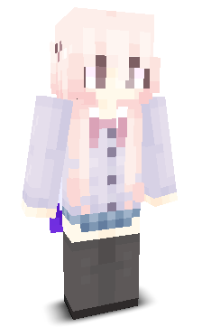 Mark_catface's skin