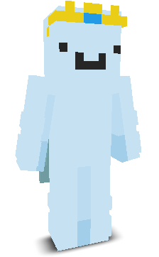 IgnCloudgg's skin