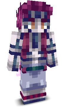 SuperBaltha's skin