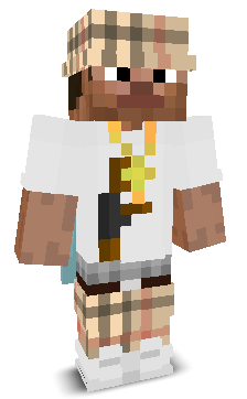Lecreeper_95's skin