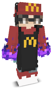 Alarik10's skin