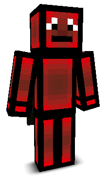 MrZozi's skin