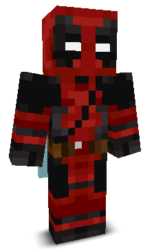 Golumortis's skin