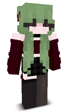 idzziny's skin