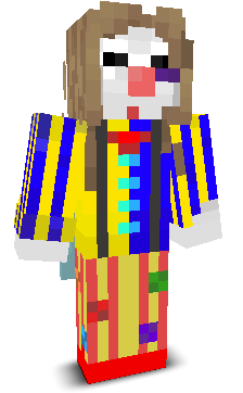 Safander's skin