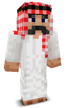 MRLETTT's skin