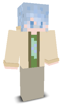 starstruckfate's skin
