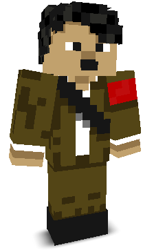 FrediGOTY2's skin