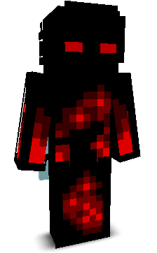 FlameFrags123321's skin