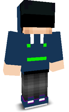 abodabo's skin