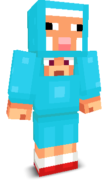MegaWojtek98's skin
