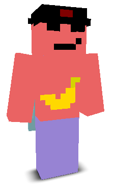 aertd's skin