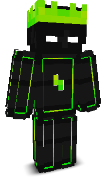 Fennec2018's skin
