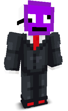 Notch1008's skin