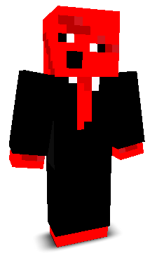 MarsLegend's skin