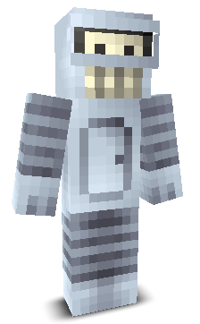 Qtukki's skin