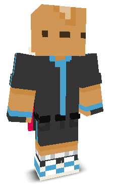 Tuimelkruidje's skin