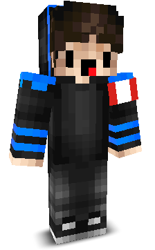 TurnkeyBeret812's skin