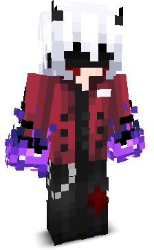 Tridentfr's skin