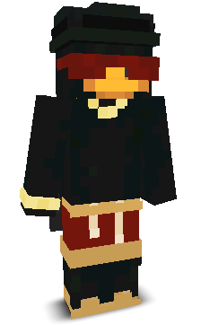 K3NNzor's skin