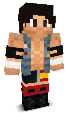 Trail_KRF's skin