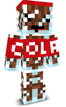 kohilol's skin