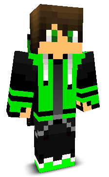 gavo4's skin
