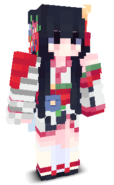 Sakuzo_'s skin