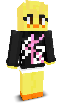 TobyyyCZ's skin