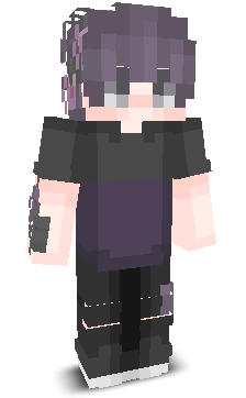 Sarionteralt's skin