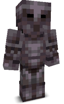 NPC_netherite's skin