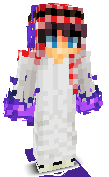 NotSuhy's skin