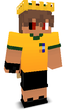 Kargodzz's skin