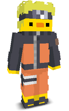DarkPanthere's skin