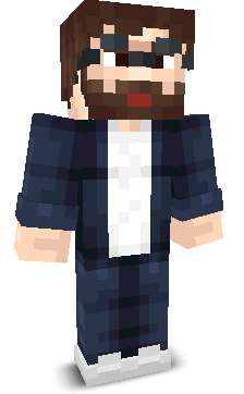 LifeSharck59's skin