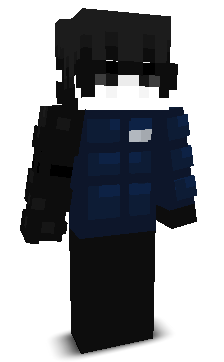 heroDVN's skin