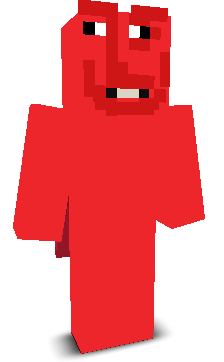 _B0RUFFKA_'s skin