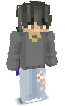 liaslipp's skin