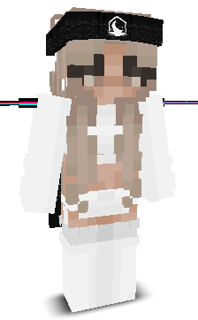 ThereWalker's skin