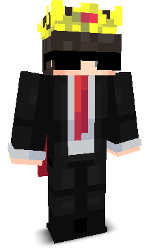 madlegitacc29's skin
