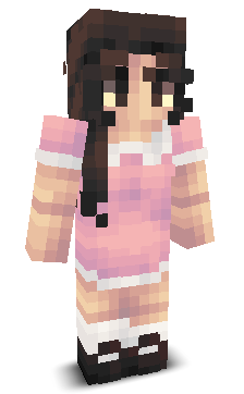 AverseJester234's skin