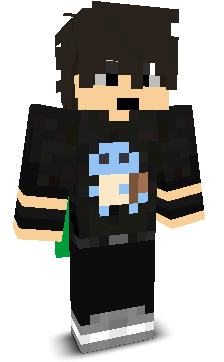 EchoNexusX's skin