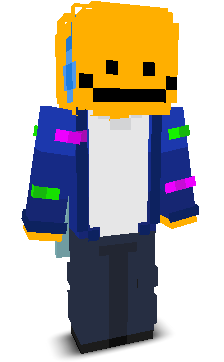 ClimboMCreal's skin