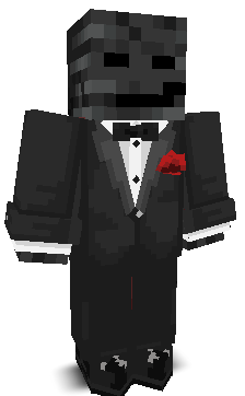 BWRJESTER's skin